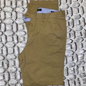 Nautical khaki Pants